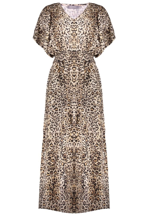Geisha dress